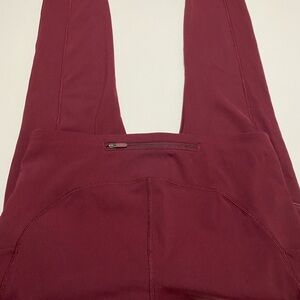 Lululemon Speed Up Tight 28” Sz.8